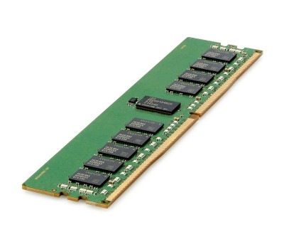 Модуль памяти HPE 8Гб DDR4-2400 МГц ECC (869537-001B)