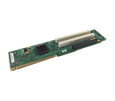 Райзер-карта третичная HPE 2x8 PCIe Kit (для DL38X Gen10) (875780-B21)