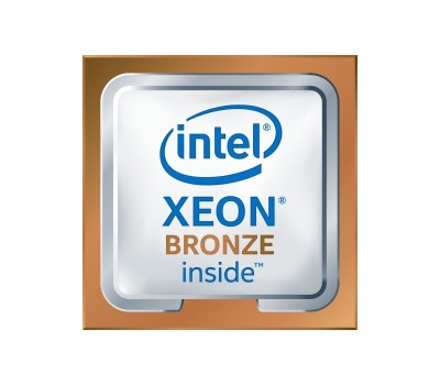 Процессор для серверов HPE Intel Xeon Bronze 3106 (для DL180 Gen10) Kit (879729-B21)