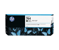 Картридж HP 764 матовый черный для HP DJ T3500 300-ml (C1Q16A)