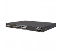 Коммутатор HPE FlexNetwork 5510 HI, 24G, SFP, 4SFP+ (JH149A)