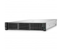 Сервер HPE ProLiant DL385 Gen10+ v2/ AMD EPYC 7513/ 32GB/ noHDD (up 8/24+8+4 SFF)/ noODD/ iLOstd/ 2x 10Gb/ 1x 800W (up 2) (P39123-B21)